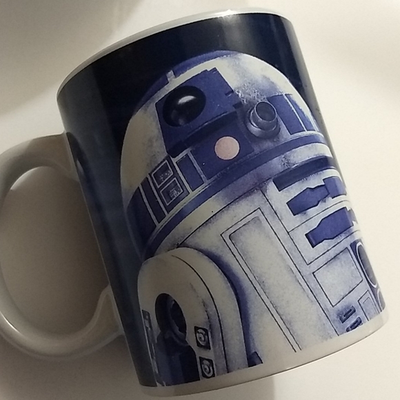 Star Wars Droid mug set - Picture 10 of 15